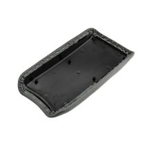 ΚΑΠΑΚΙ OEM ΤΕΜΠΕΛΗ ΓΙΑ HONDA CIVIC 2006+ ΓΚΡΙ ΧΡΩΜΑ NTY - 1 τεμ. Auto Moto Tyres 