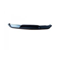 OPEL ASTRA H 3D SPOILER ΠΙΣΩ ΠΛΑΣΤΙΚΟ Auto Moto Tyres 
