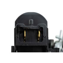 ΗΛΕΚΤΡΟΜΑΓΝΗΤΙΚΗ ΚΛΕΙΔΑΡΙΑ ΓΙΑ DACIA DUSTER 2009+ 2PINS ΕΜΠΡΟΣ ΔΕΞΙΑ orig.805021840R Auto Moto Tyres 