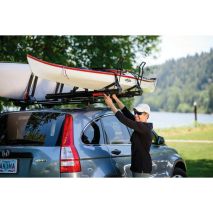 ΒΑΣΗ ΟΡΟΦΗΣ CANOE-KAYAK SHOWDOWN ΥΑΚΙΜΑ - 2 ΤΕΜ. Auto Moto Tyres 