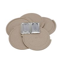 ΕΝΤΟΜΟΑΠΩΘΗΤΙΚΟ ΦΙΔΑΚΙ 4-ΩΡΩΝ ORPHEA ΓΙΑ ΚΟΥΝΟΥΠΙΑ/ΣΚΝΙΠΕΣ ΠΑΚΕΤΟ ΜΕ 10 ΣΠΕΙΡΕΣ LAMPA - 1 ΤΕΜ. Auto Moto Tyres 