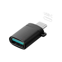 ΑΝΤΑΠΤΟΡΑΣ ΦΟΡΤΙΣΗΣ & ΣΥΓΧΡΟΝΙΣΜΟΥ USB-A>USB-C SMARTPHONE ESSENTIALS LAMPA - 1 ΤΕΜ. Auto Moto Tyres 