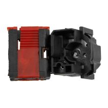 ΔΙΑΚΟΠΤΗΣ ΕΠΑΦΩΝ ΜΙΖΑΣ ΓΙΑ RENAULT CLIO 2006+ / KANGOO 2008+ / MODUS 2004+ / MASTER 2010+ / TWINGO 2007+ / OPEL MOVANO 2010+ 4PINS TYPE H ΝΤΥ - 1 τεμ. Auto Moto Tyres 