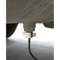 ΠΡΟΕΚΤΑΣΗ ΓΙΑ ΜΕΤΡΗΤΗ ΠΙΕΣΗΣ ΕΛΑΣΤΙΚΩΝ ΦΟΡΤΗΓΟΥ EXTENSION 12m (12 χ 6 mm) 20>80bar LAMPA - 1 τεμ. Auto Moto Tyres 