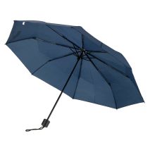 ΟΜΠΡΕΛΑ COMPACT BASE Φ97cm ΧΕΙΡΟΚΙΝΗΤΟ ΑΝΟΙΓΜΑ ΣΕ ΜΠΛΕ ΧΡΩΜΑ LAMPA - 1 ΤΕΜ. Auto Moto Tyres 