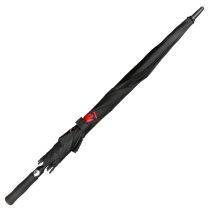 ΟΜΠΡΕΛΑ PROMO 129 Φ129cm ΑΝΤΙΑΝΕΜΙΚΗ ΜΕ ΑΥΤΟΜΑΤΟ ΑΝΟΙΓΜΑ ΛΟΓΟΤΥΠΟ LAMPA ΣΕ ΜΑΥΡΟ ΧΡΩΜΑ LAMPA - 1 ΤΕΜ. Auto Moto Tyres 