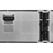 ΠΟΛΛΑΠΛΟΣ ΔΙΑΚΟΠΤΗΣ ΠΑΡΑΘΥΡΩΝ ΓΙΑ NISSAN NAVARA D40 2005+ / PATHFINDER R51 2005+ / QASHQAI 2007+ 16PINS orig.00039387625401-4X00D/25401-4X01D/25401-9U12/25401-BB60B/25401-BB65B/25401-BR00B/25401-JD00B/393876 ΝΤΥ - 1 TEM. Auto Moto Tyres 