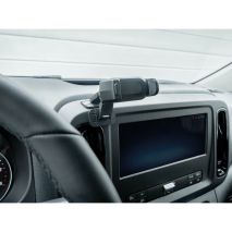 ΒΑΣΗ ΣΤΗΡΙΞΗΣ ΚΙΝΗΤΟΥ ΓΙΑ ΤΑΜΠΛΟ ΜΕ ΕΥΚΑΜΠΤΗ ΔΙΠΛΗ ΑΥΤΟΚΟΛΛΗΤΗ ΒΑΣΗ SNAP BIPOD 2.0 LAMPA - 1 ΤΕΜ. Auto Moto Tyres 