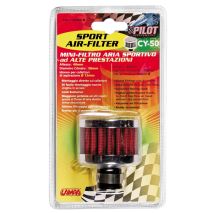 ΚΥΛΙΝΔΡΙΚΟ ΦΙΛΤΡΟ ΑΝΑΘΥΜΙΑΣΕΩΝ Auto Moto Tyres 