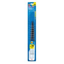 ΥΑΛΟΚΑΘΑΡΙΣΤΗΡΑΣ ΓΙΑ ΠΙΣΩ ΤΖΑΜΙ PERSONAL SP36 36 cm (14 INCH) - 1 ΤΕΜ. Auto Moto Tyres 