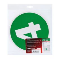 ΑΥΤΟΚΟΛΛΗΤΟΣ ΑΡΙΘΜΟΣ ΓΙΑ EURO no4 Auto Moto Tyres 