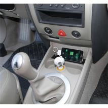 ΦΟΡΤΙΣΤΗΣ ΑΝΑΠΤΗΡΑ I-POD I-PHONE I-PAD Auto Moto Tyres 