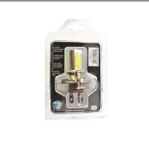Λάμπα Η4 LED 4x1,5W HP 6W 12V Λευκή 1τεμ Auto Moto Tyres 