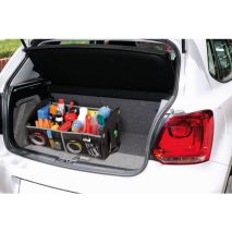 ORGANIZER ΠΟΡΤ ΜΠΑΓΚΑΖ DELUXE (M) 52 Χ 32 cm Auto Moto Tyres 