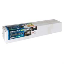 ΠΡΟΒΟΛΕΑΣ LIGHT BAR ΚΥΡΤΟΣ  BL-55 8000lm 10/30V 120W 40LED ΚΑΡΦΙ/ΔΙΑΘΛΑΣΗΣ (550x115x89mm) ΜΠΑΡΑ LED -1ΤΕΜ. Auto Moto Tyres 