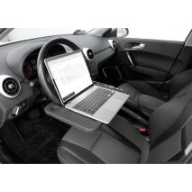 ΤΡΑΠΕΖΑΚΙ-ΚΡΕΜΑΣΤΗ ΒΑΣΗ ΣΤΗΡΙΞΗΣ LAPTOP DRIVERS DESK 2 ΟΨΕΩΝ (28x42x2 cm) Auto Moto Tyres 