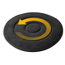 ΜΑΞΙΛΑΡΑΚΙ ΚΑΘΙΣΜΑΤΟΣ SWIVEL 360 ΜΟΙΡΩΝ TWISTER CUSHION 40cm -1ΤΕΜ Auto Moto Tyres 