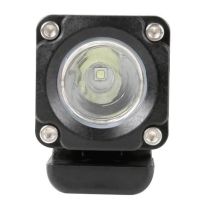 ΠΡΟΒΟΛΕΑΣ ΤΕΤΡΑΓΩΝΟΣ WL-19 1LED 10W 600lm 9-32V 36x49x42mm ΦΩΣ ΚΑΡΦΙ 1 ΤΕΜ. Auto Moto Tyres 