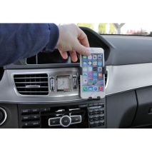 ΒΑΣΗ ΣΤΗΡΙΞΗΣ ΚΙΝΗΤΟΥ ΓΙΑ ΤΟΝ ΑΕΡΑΓΩΓΟ ΜΑΥΡΗ (GRAVITON) Auto Moto Tyres 