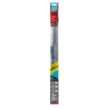 ΥΑΛΟΚΑΘΑΡΙΣΤΗΡΑΣ ΦΟΡΤΗΓΟΥ OPTIMAX 65 cm (26 INCH) ΜΕ 3 ΑΝΤΑΠΤΟΡΕΣ ΚΑΙ ΑΚΡΟΦΥΣΙΟ ΓΙΑ ΠΑΡΟΧΗ ΝΕΡΟΥ - 1 ΤΕΜ. Auto Moto Tyres 