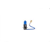 H3 12V 55W PK22s 5.000K XENON BLUE 1ΤΕΜ. M-TECH Auto Moto Tyres 