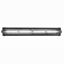 ΠΡΟΒΟΛΕΑΣ PLUTON 10-30V 72LED+NEON 120W 10.800lm 2 ΧΡΗΣΕΩΝ (ΚΑΡΦΙ ΚΑΙ ΘΕΣΕΩΣ NEON) 559x81x83,6mm 1ΤΕΜ. Auto Moto Tyres 