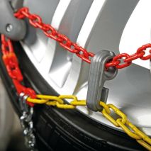 ΑΛΥΣΙΔΕΣ ΧΙΟΝΙΟΥ WINTER EXTREME WX9 - 9mm Ν90.7 LAMPA - 2 ΤΕΜ. Auto Moto Tyres 