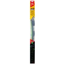 ΥΑΛΟΚΑΘΑΡΙΣΤΗΡΑΣ SKYLON MULTI-FIT SYSTEM 75cm (29 INCH) -1ΤΕΜ. Auto Moto Tyres 