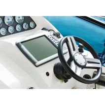 ΦΟΡΤΙΣΤΗΣ USB ΔΙΠΛΟΣ TREK 2 12/24V 5400mA ΜΕ ΒΑΣΗ ΣΤΗΡΙΞΗΣ ΒΙΔΩΤΗ ΚΑΙ ΚΑΛΩΔΙΟ 150cm ΑΔΙΑΒΡΟΧΟΣ Auto Moto Tyres 