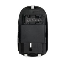 ΔΙΑΚΟΠΤΗΣ ΓΙΑ FIAT SCUDO 2001-2007 / PEUGEOT 206 ΠΑΡΑΘΥΡΩΝ ΠΟΛΛΑΠΛΟΣ ΜΕ ΠΛΑΙΣΙΟ 24 PIN (17 + 7) NTY - orig.6554.WA - 1 ΤΕΜ. Auto Moto Tyres 