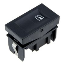 ΔΙΑΚΟΠΤΗΣ ΓΙΑ VW POLO CLASSIC 2000-2001 ΜΟΝΟΣ ΠΑΡΑΘΥΡΩΝ 5 PIN NTY - orig.6N0959855B - 1 ΤΕΜ. Auto Moto Tyres 
