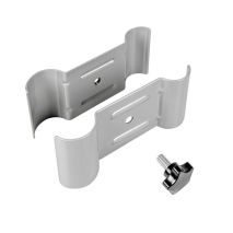 ΒΑΣΗ ΜΕΤΑΛΛΙΚΗ ΣΤΗΝ ΘΕΣΗ ΚΟΤΣΑΔΟΡΟΥ ΣΤΑ ΤΡΟΧΟΣΠΙΤΑ ΓΙΑ ΚΕΡΑΙΑ/ ΑΠΛΩΣΤΡΑ 35-48mm Auto Moto Tyres 