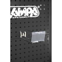 ΘΗΚΗ ΕΝΔΕΙΞΗΣ ΤΙΜΗΣ ΠΡΟΙΟΝΤΟΣ 6x4cm Auto Moto Tyres 