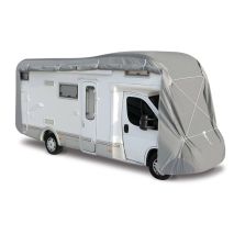 ΚΟΥΚΟΥΛΑ ΓΙΑ ΑΥΤΟΚΙΝΟΥΜΕΝΟ PRO-TEKT CAMPER CM-S 570x238x270cm Auto Moto Tyres 