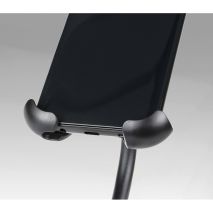 ΒΑΣΗ ΚΙΝΗΤΟΥ ΓΙΑ ΤΗΝ ΥΠΟΔΟΧΗ ΑΝΑΠΤΗΡΑ ΜΕ 2 ΘΥΡΕΣ USB 3A 12/24V 120-170mm (ΕΥΚΑΜΠΤΟΣ ΒΡΑΧΙΟΝΑΣ 20cm ) LAMPA - 1 ΤΕΜ. Auto Moto Tyres 