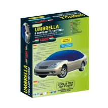 ΕΞΩΤΕΡΙΚΟ ΠΡΟΣΤΑΤΕΥΤΙΚΟ ΗΜΙ-ΚΑΛΥΜΜΑ ΑΥΤΟΚΙΝΗΤΟΥ UMBRELLA (SMALL έως 8,42 m) Auto Moto Tyres 