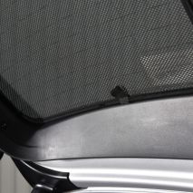 ΚΟΥΡΤΙΝΑΚΙΑ ΜΑΡΚΕ CAR SHADES ΓΙΑ ALFA ROMEO GIULIA (952) 4D 2015+ - 4 ΤΕΜ. Auto Moto Tyres 