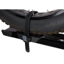 ΒΑΣΗ ΠΟΔΗΛΑΤΟΥ ΟΡΟΦΗΣ HIGHSPEED ΜΑΥΡΗ ΥΑΚΙΜΑ max18kg Auto Moto Tyres 