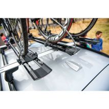 ΒΑΣΗ ΠΟΔΗΛΑΤΟΥ ΟΡΟΦΗΣ HIGHSPEED ΜΑΥΡΗ ΥΑΚΙΜΑ max18kg Auto Moto Tyres 