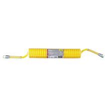 ΣΩΛΗΝΑΣ ΣΠΙΡΑΛ ΑΕΡΑ ΚΙΤΡΙΝΟΣ Μ18/ΜΗΚΟΣ 5m /DIN 74323-74324 Auto Moto Tyres 