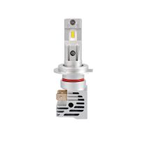 H7 12/24V 6.500K 5.000lm 50W CSP1860 M3 LED LSAS SERIES ΨΥΚΤΡΑ/ΑΝΕΜΙΣΤΗΡΑΚΙ M-TECH - 2 ΤΕΜ. Auto Moto Tyres 