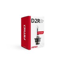 D2R 12V 6.000k 35W ΑΝΤΑΛΛΑΚΤΙΚΗ ΛΑΜΠΑ PREMIUM ΑΜΙΟ - 1 ΤΕΜ. Auto Moto Tyres 