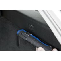 ΤΑΙΝΙΑ SCRATCH ΣΥΓΚΡΑΤΗΣΗΣ ΑΝΤΙΚΕΙΜΕΝΩΝ (ΤΥΠΟΣ ΜΑΝΙΤΑΡΙ) ΑΥΤΟΚΟΛΛΗΤΗ 25x1000mm DUOTEC LAMPA - 1 ΤΕΜ Auto Moto Tyres 