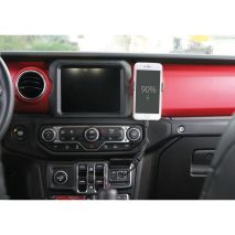 ΚΑΛΩΔΙΟ ΦΟΡΤΙΣΗΣ & ΜΕΤΑΦΟΡΑΣ ΔΕΔΟΜΕΝΩΝ ΜΕ ΚΑΛΩΔΙΟ ΣΠΙΡΑΛ TYPE-C >APPLE 8 PIN ΜΑΥΡΟ 25-100cm LAMPA - 1ΤΕΜ. Auto Moto Tyres 