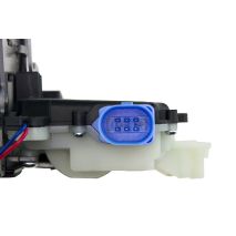 ΗΛΕΚΤΡΟΜΑΓΝΗΤΙΚΗ ΚΛΕΙΔΑΡΙΑ ΓΙΑ SKODA FABIA 1999> ΠΙΣΩ ΔΕΞΙΑ orig.6Y0839016A Auto Moto Tyres 