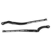 ΥΑΛΟΚΑΘΑΡΙΣΤΗΡΕΣ ΕΜΠΡΟΣ ΓΙΑ AUDI A4 B6/B7 2004+ Υ orig.2190036/2190037/8E1955407C/8E1955408C - 2ΤΕΜ. Auto Moto Tyres 