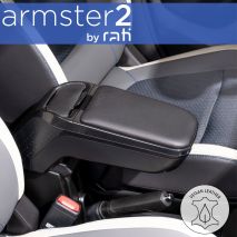 ΤΕΜΠΕΛΗΣ ARMSTER 2 ΣΕ ΜΑΥΡΟ ΧΡΩΜΑ ΚΑΙ ΑΠΟΣΠΩΜΕΝΗ ΤΣΕΠΗ ΑΠΟ ΠΛΑΣΤΙΚΟ ΚΑΙ ΔΕΡΜΑΤΙΝΗ RATI - 1 ΤΕΜ. Auto Moto Tyres 