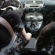 ΤΕΜΠΕΛΗΣ ARMSTER 3 ΜΑΥΡΟΣ ΜΕ ΥΦΑΣΜΑ RATI Auto Moto Tyres 