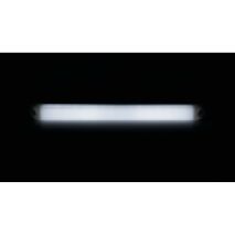 ΦΩΣ ΟΓΚΟΥ 10-30V 16SMD LED ΑΔΙΑΒΡΟΧΟ (IP67) ΒΙΔΩΤΟ 238x22mm ΛΕΥΚΟ NEON  LAMPA - 1 TEM. Auto Moto Tyres 