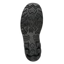 ΓΑΛΟΤΣΕΣ ΑΣΦΑΛΕΙΑΣ/ΕΡΓΑΣΙΑΣ ΑΔΙΑΒΡΟΧΕΣ PVC /ΛΑΣΤΙΧΟ ΝΙΤΡΙΛΙΟΥ EU42/UK8 DYABLO X-GRIP ΜΑΥΡΕΣ LAMPA - 2 TEM. Auto Moto Tyres 